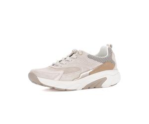 rollingsoft Damenschuhe Elegante Schnürer oasi/creme/vanilla creme/vanilla - Gr. - 7 UK