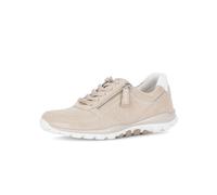 rollingsoft Damenschuhe Elegante Schnürer oasi/weiss weiss - Gr. - 7 UK