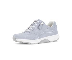 rollingsoft Damenschuhe Elegante Schnürer sky sky - Gr. - 7 UK