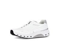 Gabor RollingSoft Schuhe 86.984.20 Häkeloptik Weiß Größe 40