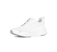 rollingsoft Damenschuhe Elegante Schnürer weiss weiss - Gr. - 7.5 UK