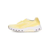 rollingsoft Damenschuhe Elegante Schnürer yellow yellow - Gr. - 5 UK