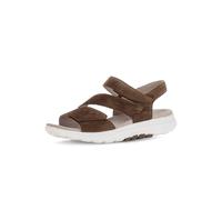rollingsoft Damenschuhe Klassisch cacao cacao - Gr. - 6.5 UK