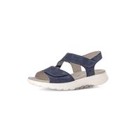 rollingsoft Damenschuhe Klassisch marine marine - Gr. - 5 UK
