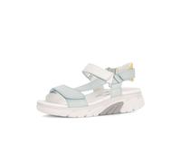 rollingsoft Damenschuhe Klassisch mint/weiss mint/weiss - Gr. - 5.5 UK