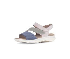 rollingsoft Damenschuhe Klassisch nautic/pino/flieder pino/flieder - Gr. - 8 UK