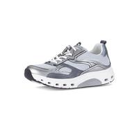 rollingsoft Damenschuhe Komfortschuhe nautic/argento nautic/argento - Gr. - 40.5 EU | 7 UK