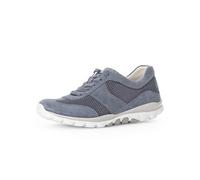 rollingsoft Damenschuhe Komfortschuhe nautic - Gr. - 6.5 UK