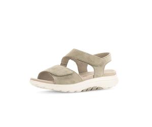 rollingsoft Damenschuhe Komfortschuhe schilf - Gr. - 7 UK