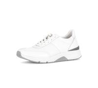 rollingsoft Damenschuhe Komfortschuhe weiss weiss - Gr. - 5.5 UK