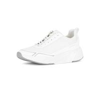 rollingsoft Damenschuhe Komfortschuhe weiss weiss - Gr. - 8 UK