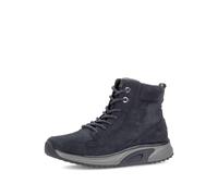 rollingsoft Damenschuhe Schnürstiefeletten dark-blue (Mel.) dark-blue (Mel.) - Gr. - 7.5 UK
