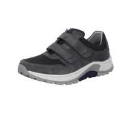 Gabor comfort Dreamvelour/Mesh für Herren, grau, Größe 44 ½ EU / 10 UK