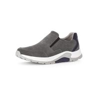 Rollingsoft Herrenschuhe Slipper iron/marine iron/marine - Gr. - 10.5 UK