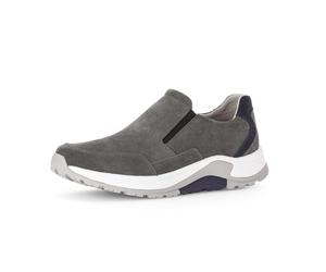 Rollingsoft Herrenschuhe Slipper iron/marine iron/marine - Gr. - 43 EU | 9 UK