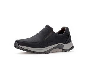 Rollingsoft Herrenschuhe Slipper midnight midnight - Gr. - 10.5 UK