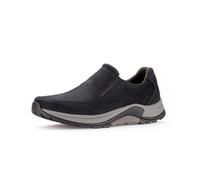 Rollingsoft Herrenschuhe Slipper midnight midnight - Gr. - 10 UK