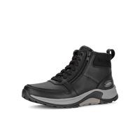 rollingsoft Herrenschuhe Sneaker high black black - Gr. - 9 UK