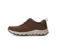 Rollingsoft Herrenschuhe Sneaker low espresso/cactus espresso/cactus - Gr. - 43 EU | 9 UK