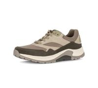 rollingsoft Herrenschuhe Sneaker low forest/silk kombi forest - Gr. - 12 UK