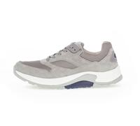 rollingsoft Herrenschuhe Sneaker low grey grey - Gr. - 9.5 UK