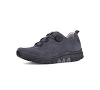 rollingsoft Herrenschuhe Sneaker low indigo indigo - Gr. - 8 UK