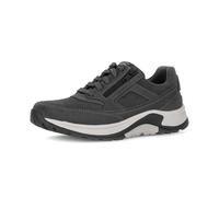 rollingsoft Herrenschuhe Sneaker low iron iron - Gr. - 10.5 UK