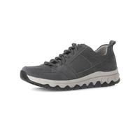rollingsoft Herrenschuhe Sneaker low iron iron - Gr. - 11 UK