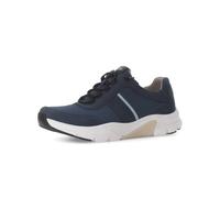 Pius Gabor Schnürhalbschuhe - Sportboden GS Gr.10, Blau