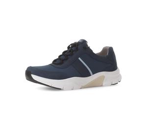 rollingsoft Herrenschuhe Sneaker low jeans/azur jeans/azur - Gr. - 6.5 UK