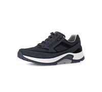 rollingsoft Herrenschuhe Sneaker low marine/black marine/black - Gr. - 11 UK