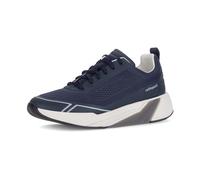rollingsoft Herrenschuhe Sneaker low marine marine - Gr. - 10 UK