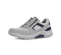 rollingsoft Herrenschuhe Sneaker low midgrey/moon/marine midgrey/marine - Gr. - 8.5 UK