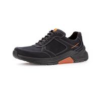 rollingsoft Herrenschuhe Sneaker low midnight midnight - Gr. - 10 UK