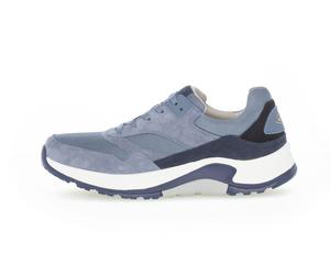 rollingsoft Herrenschuhe Sneaker low nautic/marine/black marine/black - Gr. - 8.5 UK