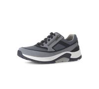 rollingsoft Herrenschuhe Sneaker low nautic/marine marine - Gr. - 10 UK