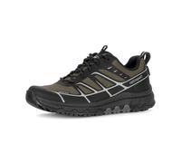 rollingsoft Herrenschuhe Sneaker low olive/black olive/black - Gr. - 10 UK
