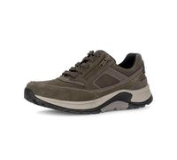 rollingsoft Herrenschuhe Sneaker low olive/fumo olive - Gr. - 8 UK