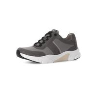 rollingsoft Herrenschuhe Sneaker low rock/lt.grey rock/lt.grey - Gr. - 7.5 UK