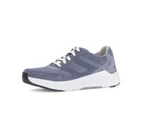 rollingsoft Herrenschuhe Sneaker low sea/nautic sea - Gr. - 8 UK