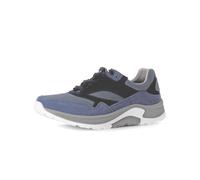 rollingsoft Herrenschuhe Sneaker low sky/nautic kombi sky - Gr. - 11 UK