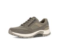 rollingsoft Herrenschuhe Sneaker low tundra/sesamo - Gr. - 10.5 UK