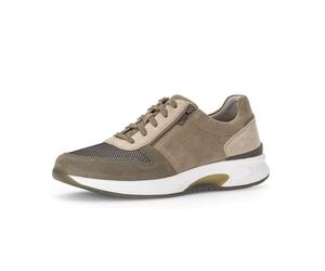 rollingsoft Herrenschuhe Sneaker low tundra/sesamo kombi - Gr. - 8 UK