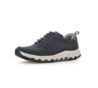rollingsoft Herrenschuhe Sportliche Schnürer blue blue - Gr. - 44 EU | 9.5 UK