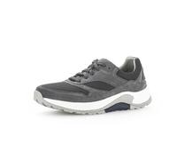 rollingsoft Herrenschuhe Sportliche Schnürer iron iron - Gr. - 44.5 EU | 10 UK