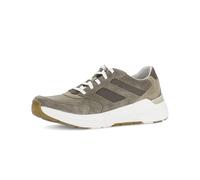 rollingsoft Herrenschuhe Sportliche Schnürer tundra/sesamo - Gr. - 41 EU | 7.5 UK