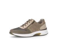 rollingsoft Herrenschuhe Sportliche Schnürer tundra/sesamo kombi - Gr. - 44.5 EU | 10 UK