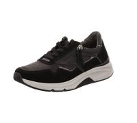 rollingsoft - KAPSEL-KOLL schwarz - Gr. - 38 EU | 5 UK