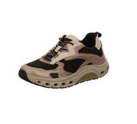 rollingsoft by Gabor Sneaker für Damen, gold, Größe 37 ½ EU / 4,5 UK