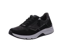 Sneaker low - Farbe - dk-grey/schw/bronc - Größe - 41 EU | 7.5 UK